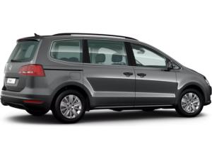 Volkswagen Sharan 2.0 TDI Comfortline*AHK*NAVI*7-SITZER