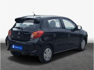 Mitsubishi Space Star 1.2 Select inkl. Klima !Sofort verfügbar!