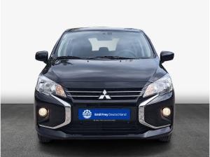 Mitsubishi Space Star 1.2 Select inkl. Klima !Sofort verfügbar!