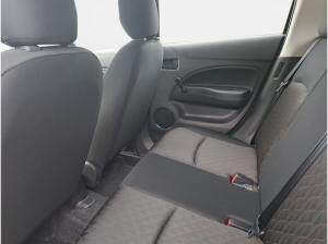 Mitsubishi Space Star 1.2 Select inkl. Klima !Sofort verfügbar!