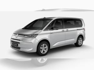 Volkswagen T7 Multivan 2,0 TDI SCR DSG - Inkl. TOP AUSSTATTUNG - Vario-Leasing!