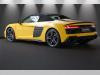 Foto - Audi R8 Spyder V10 performance Kompl Individualisiert