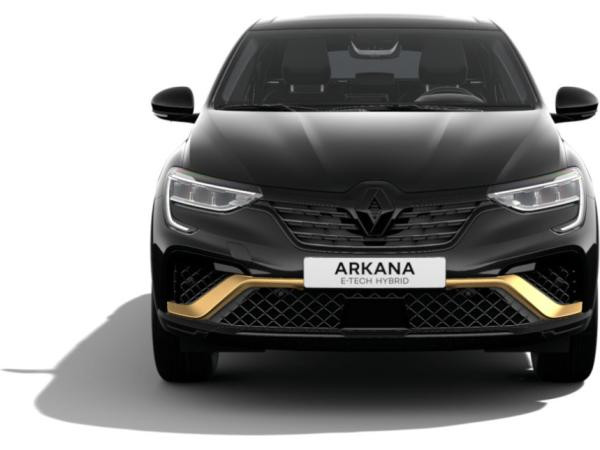 Foto - Renault Arkana E-TECH engineered hybrid 145 *Kurzfristig verfügbar!*