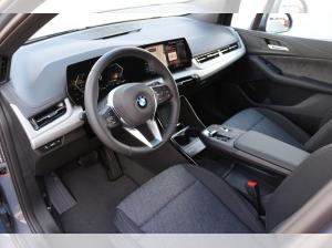 BMW 218 i Active Tourer DAB LED RFK Komfortzg. Shz