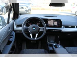 BMW 218 i Active Tourer DAB LED RFK Komfortzg. Shz