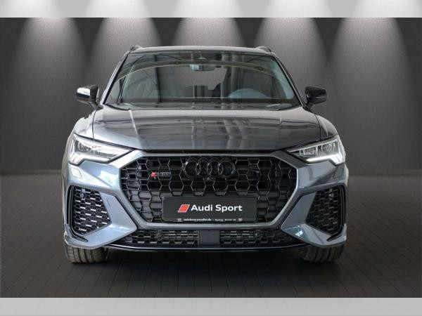 Audi RS Q3 qu S tro Kamera Matrix Navi SONOS