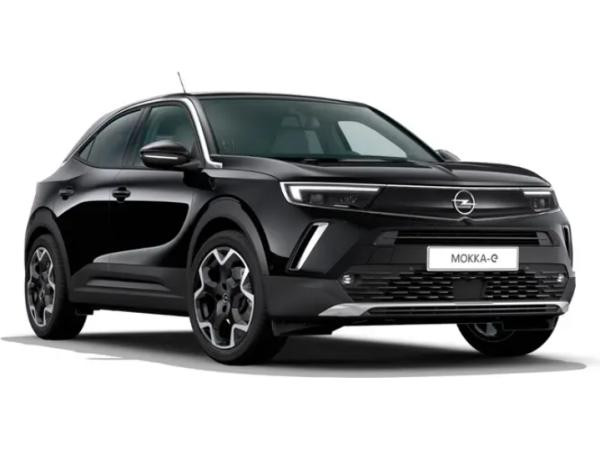 Opel Mokka-e Ultimate+IntelliLux+Sitzheizung+