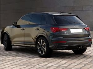 Audi Q3 S line 40 TDI quattro S tronic AHK/LED/VIRT.COCKP./NAVI PLUS+++