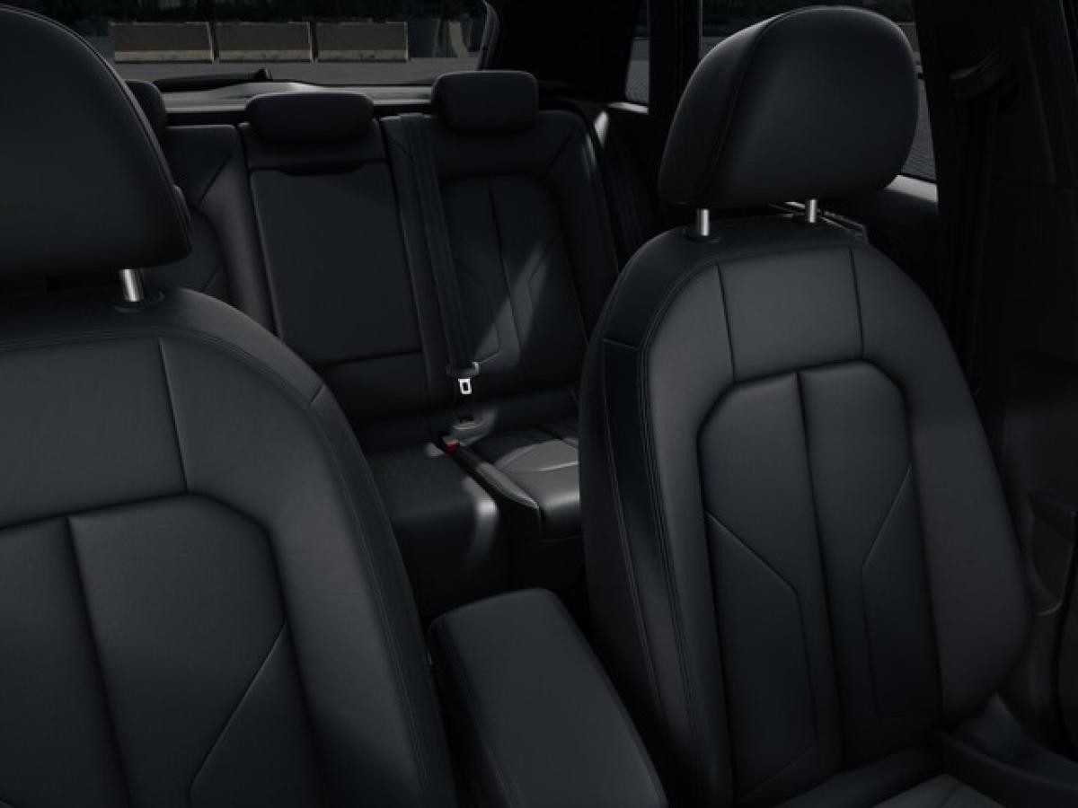 Audi Q3 S line 40 TDI quattro S tronic AHK/LED/VIRT.COCKP./NAVI PLUS+++