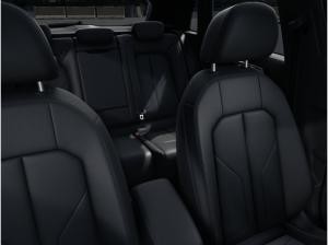 Audi Q3 S line 40 TDI quattro S tronic AHK/LED/VIRT.COCKP./NAVI PLUS+++