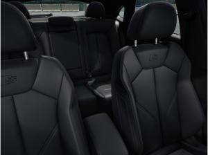 Audi Q3 Sportback S line 35 TFSI S tronic VIRT.COCKP./EPH HI./SHV+++