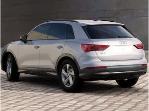 Audi Q3 advanced 35 TDI S tronic LED/EPH HI./SHV/SMARTP.INTERF.+++
