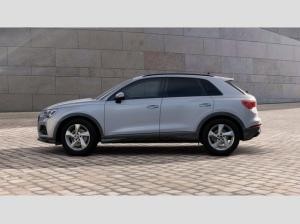 Audi Q3 advanced 35 TDI S tronic LED/EPH HI./SHV/SMARTP.INTERF.+++