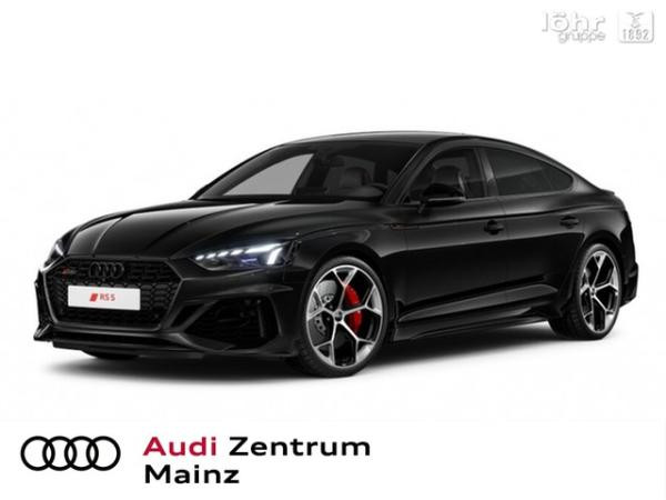 Audi RS5 Sportback Tiptronic*LAGERWAGEN*DIREKT VERFÜGBAR*