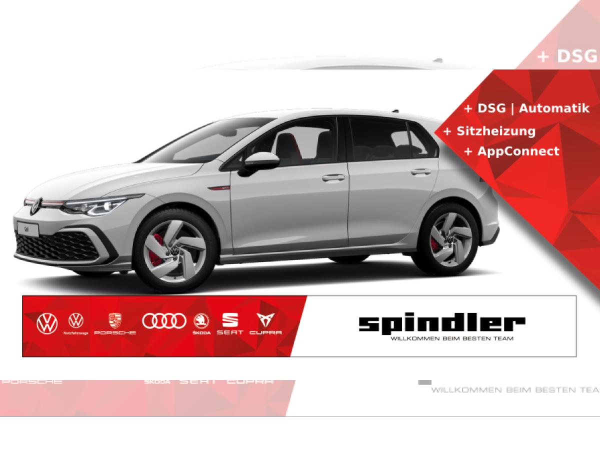 Volkswagen Golf GTI❤️GEWERBEDEAL ❤️ DSG | Sitzheizung