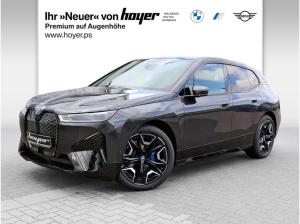 BMW ix Leasing Angebote - LeasingMarkt.de
