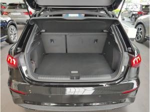 Audi A3 Sportback 35TFSI Stronic 2 x Sline, optik schwarz, Assistenzpaket, Kamera, Navi