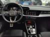 Foto - Audi A3 Sportback 35TFSI Stronic 2 x Sline, optik schwarz, Assistenzpaket, Kamera, Navi