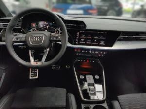 Audi A3 Sportback 35TFSI Stronic 2 x Sline, optik schwarz, Assistenzpaket, Kamera, Navi