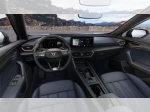 Cupra Formentor 2.0 TDI 4Drive 7-Gang DSG sofort verfügbar