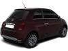 Foto - Fiat 500 Benzin Automatik