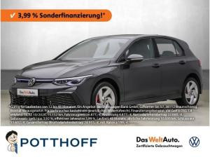 Foto - Volkswagen Golf 8 DSG 1,4 eHybrid - GTE - Navi LED PDC
