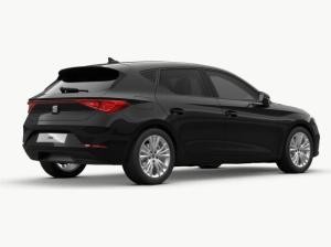 Seat Leon Style 1.5 TSI LED NAVIGATION sofort verfügbar
