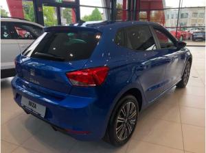 Seat Ibiza 1.0 TSI Style ACC PDC Sitzheiz. LM 16'