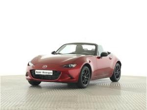 Mazda MX-5 LED Klimaanlage Tempomat ACAA DAB FSE LM