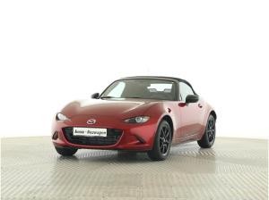 Mazda MX-5 LED Klimaanlage Tempomat ACAA DAB FSE LM