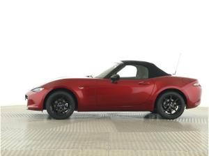 Mazda MX-5 LED Klimaanlage Tempomat ACAA DAB FSE LM