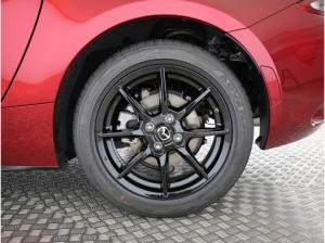 Mazda MX-5 LED Klimaanlage Tempomat ACAA DAB FSE LM