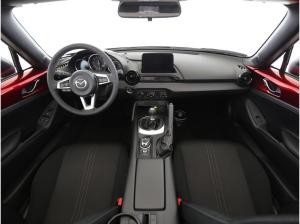 Mazda MX-5 LED Klimaanlage Tempomat ACAA DAB FSE LM