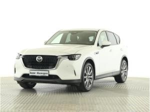 Mazda CX-60 EXCLUSIVE-LINE DA-P CON-P MATRIX NAVI HUD