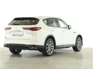 Mazda CX-60 EXCLUSIVE-LINE DA-P CON-P MATRIX NAVI HUD