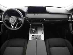 Mazda CX-60 EXCLUSIVE-LINE DA-P CON-P MATRIX NAVI HUD