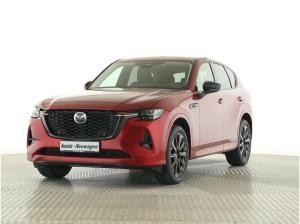 Mazda CX-60 Homura Allrad DA-P CON-P PRE-COM-P PANO LM