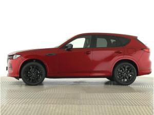 Mazda CX-60 Homura Allrad DA-P CON-P PRE-COM-P PANO LM