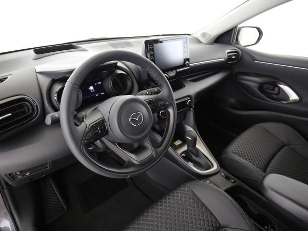 Foto - Mazda 2 Hybrid Select LED HUD Pano Kamera ACC SHZ ACAA