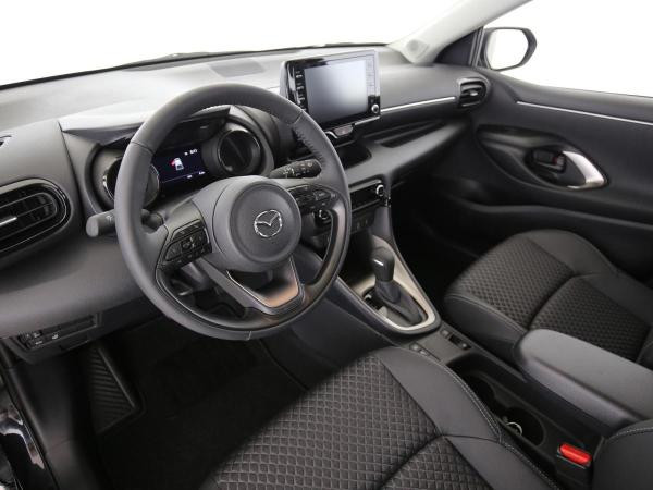 Foto - Mazda 2 Hybrid Agile COMFORT-P SAFETY-P LED RFK ACC LM