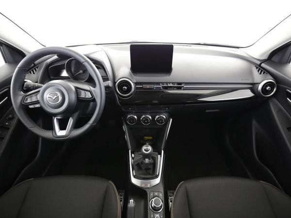 Foto - Mazda 2 Exclusive-Line TOU-P1 LED Navi PDC Sitzheizung
