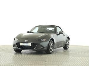 Mazda MX-5 Exclusive-Line LED Navi BOSE ACAA Tempomat