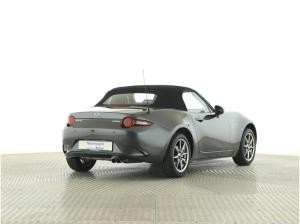 Mazda MX-5 Exclusive-Line LED Navi BOSE ACAA Tempomat