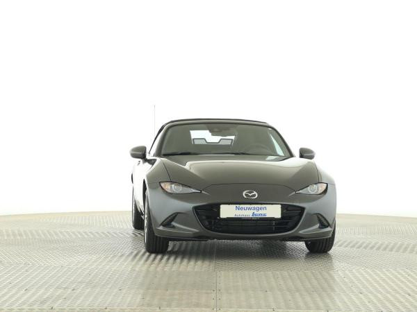 Foto - Mazda MX-5 Exclusive-Line LED Navi BOSE ACAA Tempomat