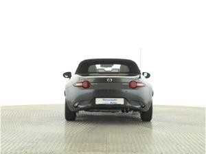 Mazda MX-5 Exclusive-Line LED Navi BOSE ACAA Tempomat