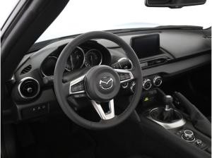 Mazda MX-5 Exclusive-Line LED Navi BOSE ACAA Tempomat