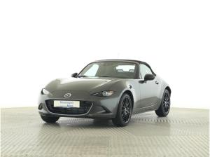 Mazda MX-5 Homura Matrix Navi BOSE Tempomat ACAA SHZ