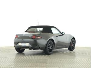 Mazda MX-5 Homura Matrix Navi BOSE Tempomat ACAA SHZ