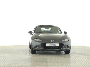 Mazda MX-5 Homura Matrix Navi BOSE Tempomat ACAA SHZ