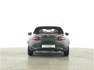 Mazda MX-5 Homura Matrix Navi BOSE Tempomat ACAA SHZ